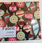 Fabric Blank: 172849